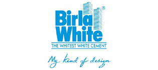 Birla White