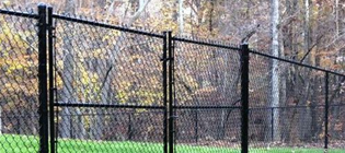 Best Chain Link Fence