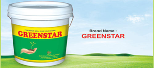 Greenstar Fertilizers