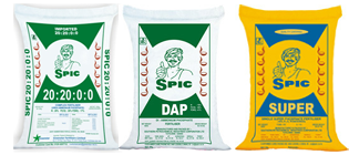 Spic Fertilizers