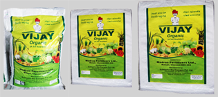 Vijay-MFL Fertilizers